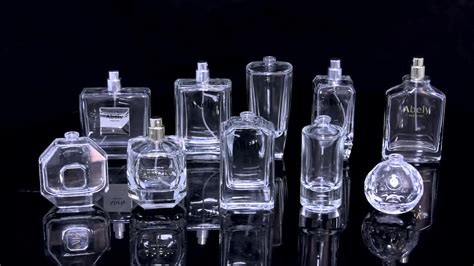 empty designer perfume bottles manufacturers.